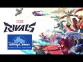 Marvel Rivals DisneyCember