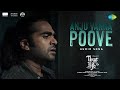 Anju Vanna Poove Audio Song Thug Life Kamal Haasan Mani Ratnam STR Trisha AR Rahman