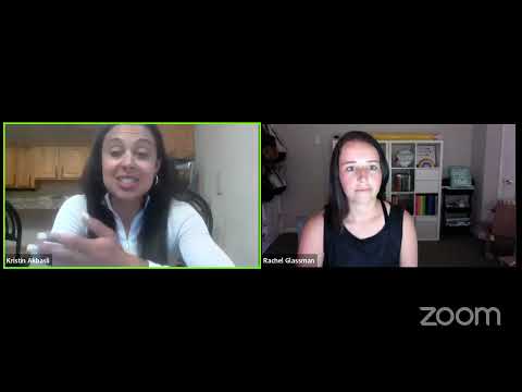 Create My Weight video.