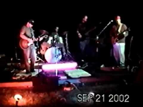 Faster on Foot / Peaches en Regalia (Cover) - KLOB Roast 2002