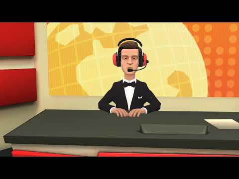 Alphablock N Misbehaves At Dairy Queen/Grounded