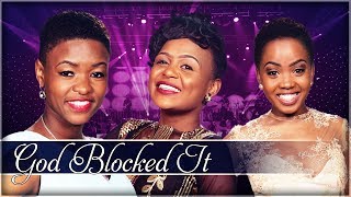 Spirit Of Praise 6 feat. Women In Praise - God Blocked It