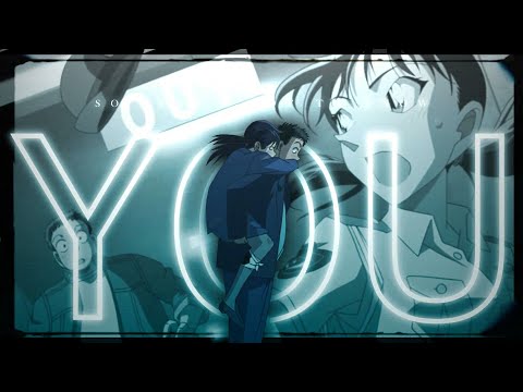 I'll Always Remember You | Chiba x Naeko 「w/Audrey」