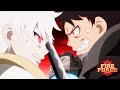 Fire Force - Opening | MAYDAY