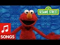 Sesame Street Elmo Sings The ABCs Rap