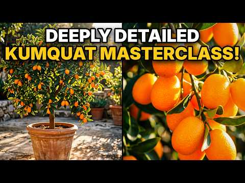 Dwarf Fruits Tree