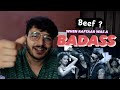 Raftaar S 1st DISS TRACK Swag Mera Desi Reaction Rtv Productions