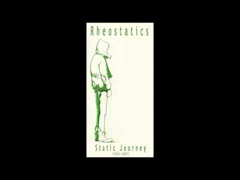 Rheostatics - Static Journey Volume 1-3