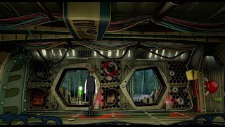 A Little Less Desperation - Demo Walkthrough