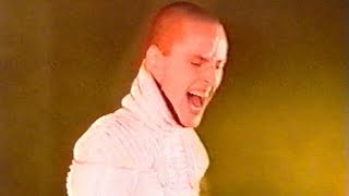 08. VITAS - Prelude / Прелюдия [Penza - 01.07.2001] (Pro-shot - 60fps)