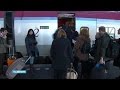 'De intercity naar Den Helder is net zo goed een d - RTL NIEUWS