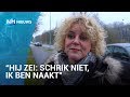 Interview: Dochter van Paulien werd lastiggevallen door een naakte man