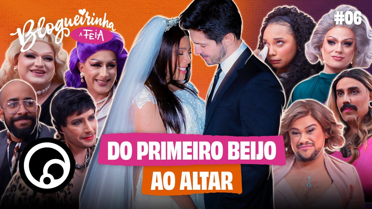 BLOGUEIRINHA, A FEIA EP6: O FINAL FELIZ QUE TODA EX-FEIA MERECE | DiaTV