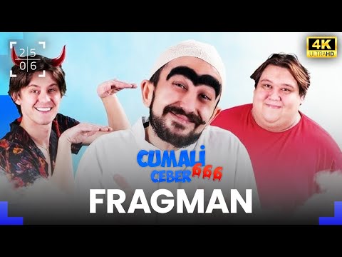 Cumali Ceber 666 | Fragman