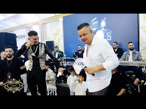 Sarile - Mandi & Muharrem Ahmeti - Kompleksi Kalaja GEZUAR 2024