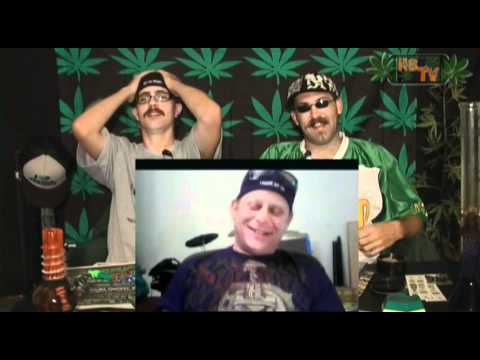 Hemp Beach TV Episode 144 Not your average Hempisode