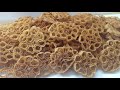 1 Kg Rose Cookies Achu Murukku