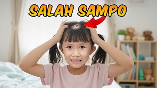 Download lagu ALETHA SEDIH RAMBUT NYA GATAL GATAL mp3