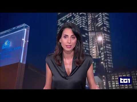 TASSI, FABI AL TG1 ORE 20