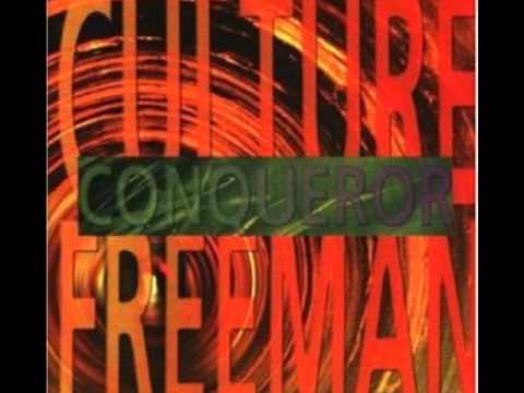 Culture Freeman - Easy Squezze