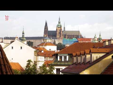 Luxusní byt na prodej - Malá Strana