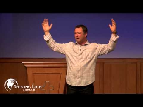 Shining Light Church 11 02 14