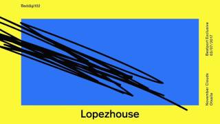 Lopezhouse - November Clouds