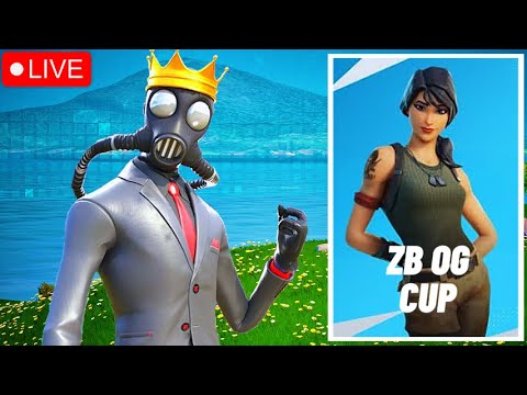 winning the zb og cup?