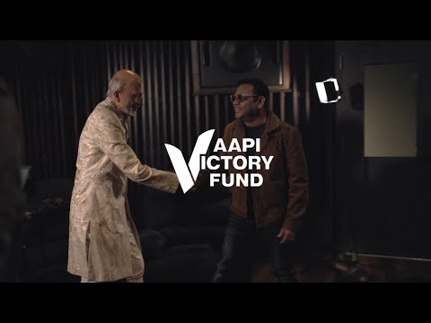 Behind-the-Scenes Making of A. R. RAHMAN Concert - WORLD PREMIERE 10/13 8PM ET