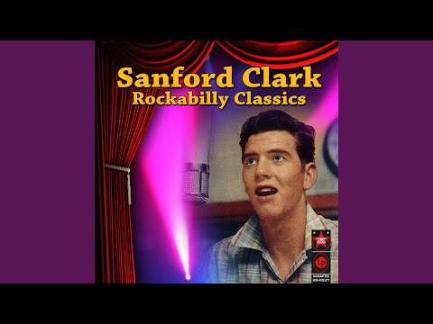 Run Boy Run - Sanford Clark