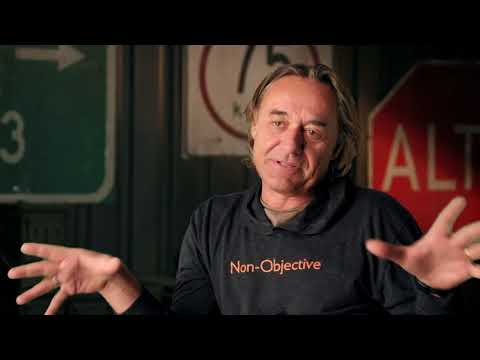 Sicario Day of the Soldado - Itw Dariusz Wolski (official video)