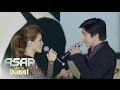 Piolo Pascual & Toni Gonzaga 'Starting Over Again' duet on 'ASAP' Dubai