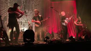 The Devil Makes Three - "Worse or Better"