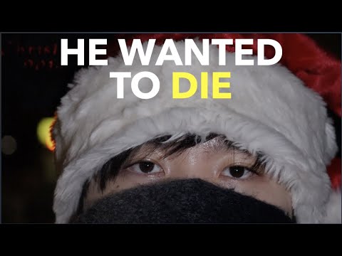 他想死 (He Wanted To Die)