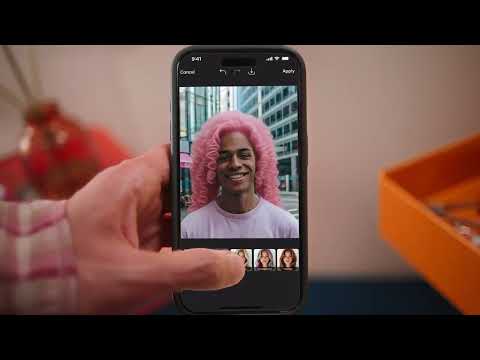 Video preview