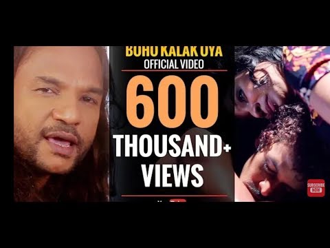 Boho Kalak Oya Official Mashup - Official Creative