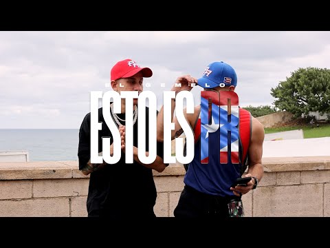 El Gemelo - Esto es PR (Video Oficial) @MoluscoTV  #tirateundembowchallenge