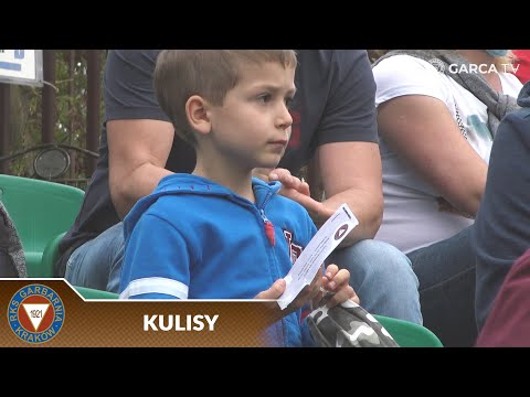 Kulisy video: Garbarnia - Stal Rzeszów 0:0