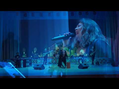 Avesto - Hudovando tu medoni/live in Khorog/march 2021