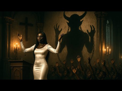 LA FEMME DU PASTEUR n'était pas HUMAINE #histoire #histoireafricaine