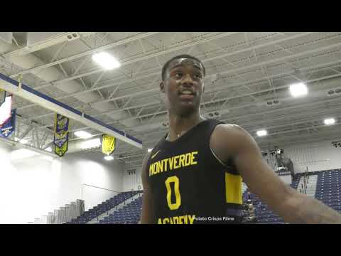 Montverde vs La Lumiere "Bad Blood"  -  2022 Metro Classic