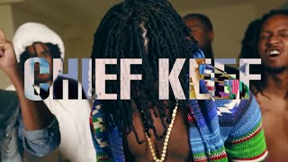Chief Keef - All Type of Shit (Fixed Instrumental) (Prod. @_JetRunner)