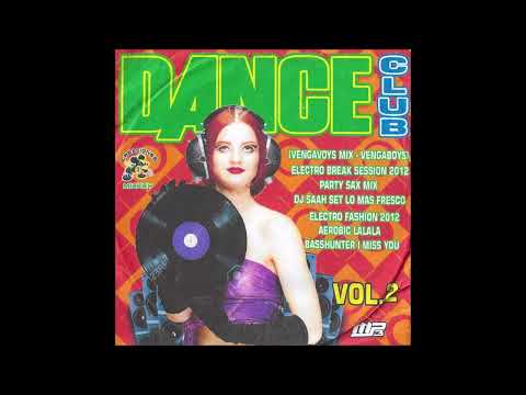 DJ Octavio Cruz - Aniversario Parte 1: La Disco Móvil Scratch