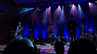 Ray Wilson The Dividing Line Bydgoszcz 02.12.17