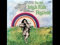 DOLORES KEANE and JOHN FAULKNER 'The 5th Irish Folk Festival'