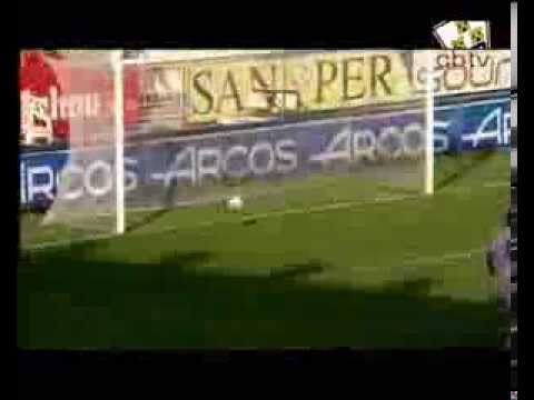 CMT/CBTV. Temp. 2013-14. Resumen ALBACETE BALOMPIÉ 2 - ECIJA BALOMPIÉ 1