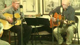 preview picture of video 'WHERE THE MOUNTAIN LAURELS BLOOM---Willard Gayheart and Bobby Patterson'