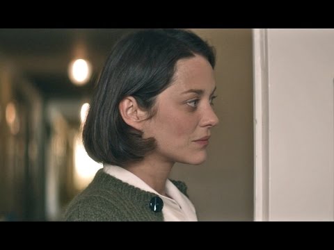 From the Land of the Moon (Clip 'I Was Waiting for You')