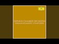 Mendelssohn: Violin Concerto in D Minor, Op. posth., MWV O3 - Second version - III. Allegro