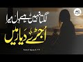 Lagta Nahi Hai Dil Mera Ujre Dayar Mein
